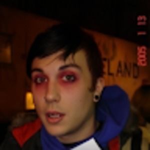 Meet your Posher, Grayson